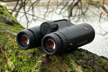 Leica Trinovid testé par ImTest Leica Trinovid testé par ImTest