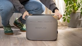 EcoFlow Delta reviewed by AndroidPit