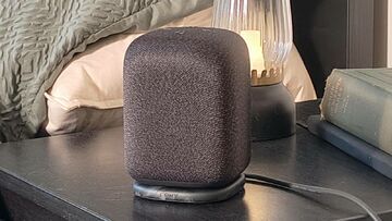 Sony Linkbuds Speaker testé par TechRadar Sony Linkbuds Speaker testé par TechRadar