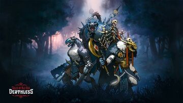 Deathless Tales of Old Rus  2 tests