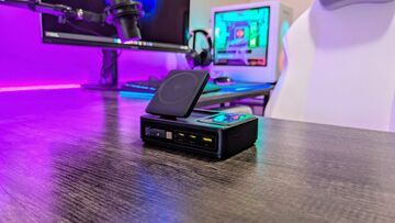 Baseus testé par Windows Central Baseus testé par Windows Central