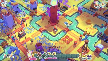 Into the Emberlands testé par GameSpace Into the Emberlands testé par GameSpace