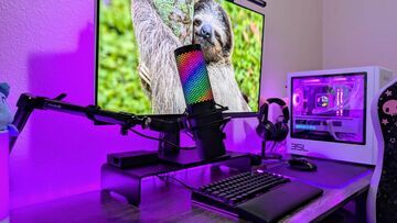 HyperX test par Windows Central HyperX test par Windows Central