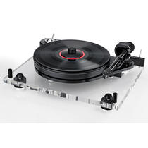 Pro-Ject 6 Perspex SB test par What Hi-Fi?