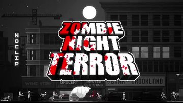 Zombie Night Terror test par ActuGaming