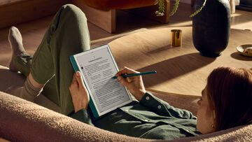 Amazon Kindle Scribe test par Good e-Reader Amazon Kindle Scribe test par Good e-Reader