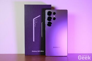 Samsung Galaxy S25 Ultra test par Journal du Geek Samsung Galaxy S25 Ultra test par Journal du Geek