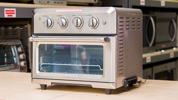 Cuisinart testé par RTings Cuisinart testé par RTings