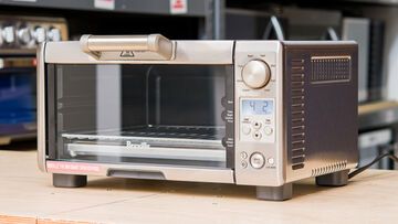 Breville test par RTings Breville test par RTings