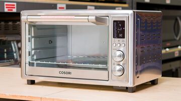 Cosori Smart Air Fryer testé par RTings Cosori Smart Air Fryer testé par RTings