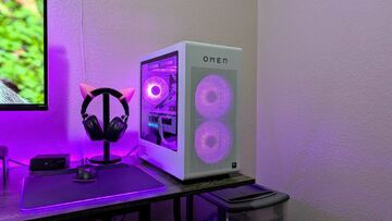 HP Omen test par Windows Central HP Omen test par Windows Central