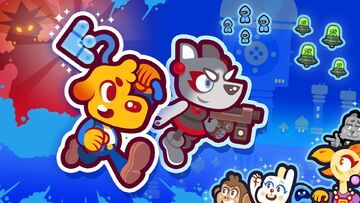 Grapple Dog test par Complete Xbox