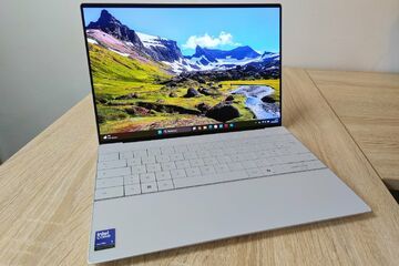 Dell XPS 13 test par 01net Dell XPS 13 test par 01net