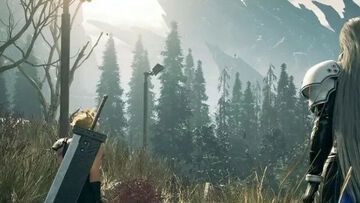 Final Fantasy VII Rebirth test par GameHope Final Fantasy VII Rebirth test par GameHope
