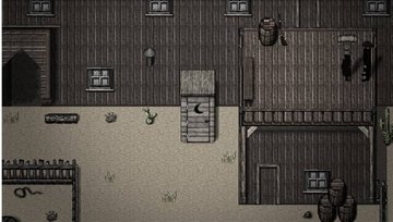 The Deed testé par GameSpew The Deed testé par GameSpew