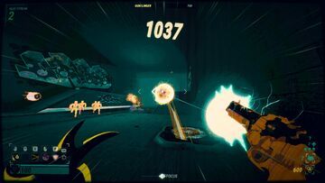Robobeat testé par TheXboxHub Robobeat testé par TheXboxHub