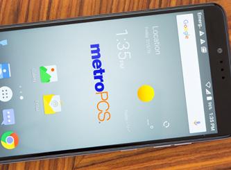 ZTE ZMax Pro test par PCMag ZTE ZMax Pro test par PCMag