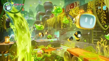 Boti Byteland Overclocked reviewed by TheXboxHub