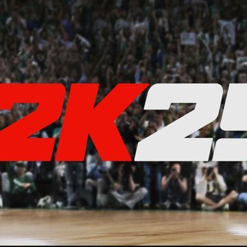 NBA 2K25 test par Movies Games and Tech