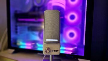 NZXT Capsule Elite testé par Windows Central NZXT Capsule Elite testé par Windows Central