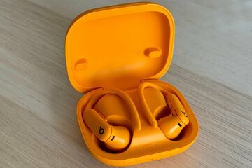 Test Beats Powerbeats Pro 2