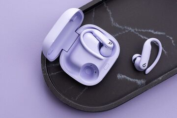 Beats Powerbeats Pro 2 test par The Verge