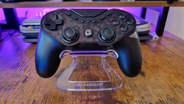 GameSir Tarantula Pro testé par GamesRadar GameSir Tarantula Pro testé par GamesRadar