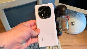 Xiaomi Redmi Note 14 Pro Plus test par Tech Advisor