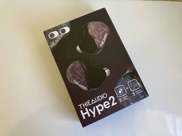 Thieaudio Hype 2 testé par LeCafeDuGeek Thieaudio Hype 2 testé par LeCafeDuGeek