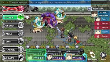 Dragons test par TheXboxHub Dragons test par TheXboxHub