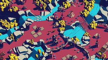 Thronefall testé par GameReactor Thronefall testé par GameReactor