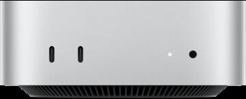 Apple Mac mini testé par Labo Fnac Apple Mac mini testé par Labo Fnac