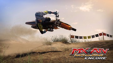 MX vs ATV Supercross Encore test par ActuGaming