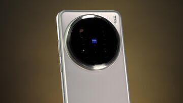 Vivo X200 Pro testé par Chip.de Vivo X200 Pro testé par Chip.de