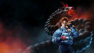 Atomic Heart test par Niche Gamer