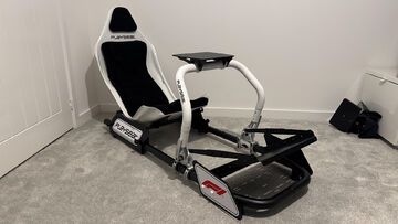 F1 testé par GamesRadar F1 testé par GamesRadar