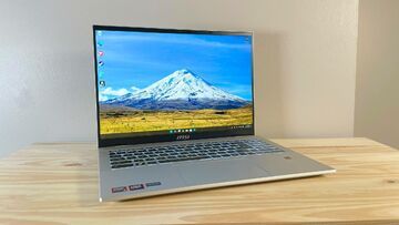 Test MSI Prestige A16 AI