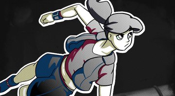 Ninja Pizza Girl im Test: 2 Bewertungen, erfahrungen, Pro und Contra