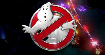 Test Ghostbusters