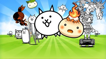 The Battle Cats POP! test par GamingWay