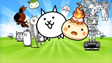 The Battle Cats POP! test par GamingWay The Battle Cats POP! test par GamingWay