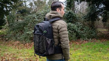 MIND test par TechRadar MIND test par TechRadar