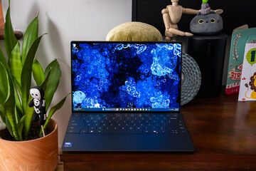 Dell XPS 13 test par The Verge Dell XPS 13 test par The Verge