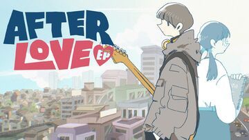 Afterlove EP testé par Shacknews Afterlove EP testé par Shacknews