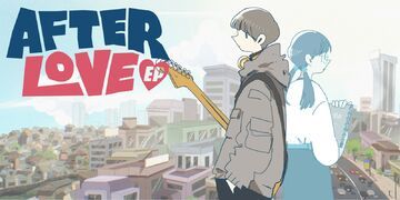 Afterlove EP testé par Nintendo-Town Afterlove EP testé par Nintendo-Town
