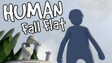 Human : Fall Flat test par JeuxVideo.com