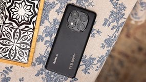 Xiaomi Redmi Note 14 Pro testé par AndroidPit Xiaomi Redmi Note 14 Pro testé par AndroidPit