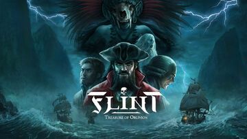 Flint Treasure of Oblivion testé par Phenixx Gaming Flint Treasure of Oblivion testé par Phenixx Gaming