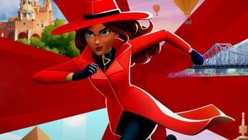 Inves testé par Multiplayer.it Inves testé par Multiplayer.it