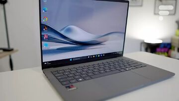 Asus Zenbook A14 testé par FrAndroid Asus Zenbook A14 testé par FrAndroid